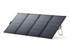 Anker SOLIX PS400 Solarpanel Ekstern Sort