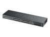Zyxel GS2220-28 Switch 24-porte Gigabit