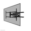 Neomounts by Newstar WL40-550BL18 Monteringssæt Tv 43'-75'