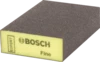 New--Grinding Sponge Yellow