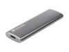 Verbatim Solid state-drev Vx500 1TB USB 3.2 Gen 2