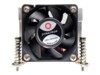 Jou Jye Q5 CPU Køler 1-pack Sort Brun Sølv 60 mm