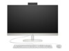 HP 27-cr0111ng AIO Ryzen 3 7320U 8GB 512GB AMD Radeon 610M FreeDOS