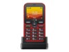 DORO Leva L10 2.4' 128MB Rød