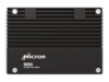 Micron SSD 9550 PRO 30.72TB 2.5' U.2 PCIe 5.0 x4 (NVMe)