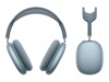 Apple AirPods Max 2 Trådløs Høretelefoner Blå