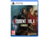 PS5 Resident Evil 4 Remake
