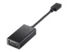 HP Ekstern videoadapter
