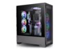 Thermaltake CTE T500 Air Tårn Udvidet ATX Ingen strømforsyning Sort