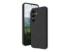 dbramante1928 Greenland Pro Qi2 Beskyttelsescover Sort Samsung Galaxy S25