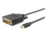 Prokord DisplayPort kabel 1m