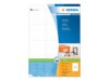 HERMA Premium Laminerede etiketter 70 x 67.7 mm 2400etikette(r)
