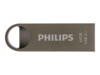 Philips FM64FD165B Moon edition 3.1 64GB USB 3.1 Guld