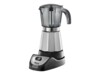 De’Longhi EMKM 6 'Alicia' Sort