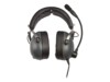 ThrustMaster T.Flight Kablet Høretelefoner Sort