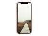 dbramante1928 Monaco Beskyttelsescover Pink sand Apple iPhone 13 Pro