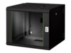 DIGITUS Professional Unique DN-19 09-U-3-SW Rack Sort