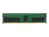 Synology DDR4 SDRAM 32GB reg ECC DIMM 288-PIN