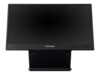 ViewSonic ColorPro VP16-OLED 16' 1920 x 1080 (Full HD) Micro HDMI USB-C 60Hz