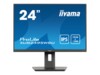 iiyama ProLite XUB2495WSU-B7 24' IPS 1920 x 1200 (WUXGA) HDMI DisplayPort 75Hz