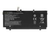Green Cell Batteri til bærbar computer Litium-polymer 4200mAh