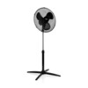 Tristar VE-5756 Køleventilator Sort