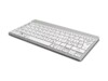R-Go Compact Break Tastatur Saks Trådløs Nordisk