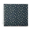 Hama Lovely Spiral blau 28x24 50 weiße Seiten 7702