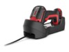 Honeywell Granit Ultra 2105iXR Stregkodescanner Bærbar