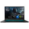 GIGABYTE GAMING A16 PRO DXHG4FRCC4SH laptop 16' 2560 x 1600 240H 32GB 1TB Intel Graphics Windows 11 Home