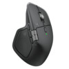 Logitech MX Master 4 Trådløs Grå