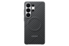 Samsung M3 Carbon Magnet Gray Beskyttelsescover Mørkegrå