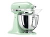KitchenAid Artisan 5KSM175PSEPT Køkkenmaskine 4.8liter Pistachio