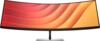 HP E45c G5 DQHD Curved Monitor 44' VA 5120 x 1440 (UltraWide) DisplayPort HDMI USB-C 165 Hz