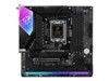 ASRock Phantom Gaming B860M LIGHTNING WIFI Micro ATX LGA1851 sokkel Intel B860