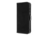 Insmat Exclusive Beskyttelsescover Sort Samsung Galaxy S25