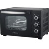 Esperanza EKO006N Mini oven with convection and spit 25 l 1600W Black