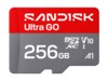 SanDisk Ultra GO MicroSDXC MicroSDXC 2GB 2GB 190MB/s 190MB/s