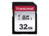 Transcend 300S SDHC 32GB 95MB/s