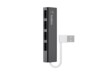 Belkin Ultra-Slim Travel Hub 4 porte USB