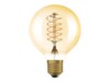 OSRAM Vintage 1906 Classic LED-filament-lyspære 7W F 600lumen 2200K Varm komfort-lys