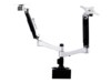 SilverStone ARM Two ARM22SC Monteringssæt 2 LCD displays 15'-24'