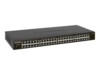 NETGEAR SOHO GS348 Switch 48-porte Gigabit