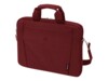 DICOTA Slim Case Bæretaske 14.1' Polyester Neopren Rød