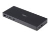 Acer USB Type-C Dock II USB-C Dockingstation