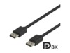DELTACO DP8K-1010