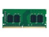 GOODRAM DDR4 16GB 2666MHz CL19 Ikke-ECC SO-DIMM 260-PIN