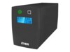 EVER EASYLINE 850 UPS 480Watt 850VA