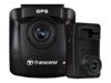 Transcend DrivePro 620 Dashcam 1920 x 1080 Sort