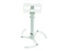 EDBAK PM1w-B 45.5cm Monteringssæt 15kg Projektor